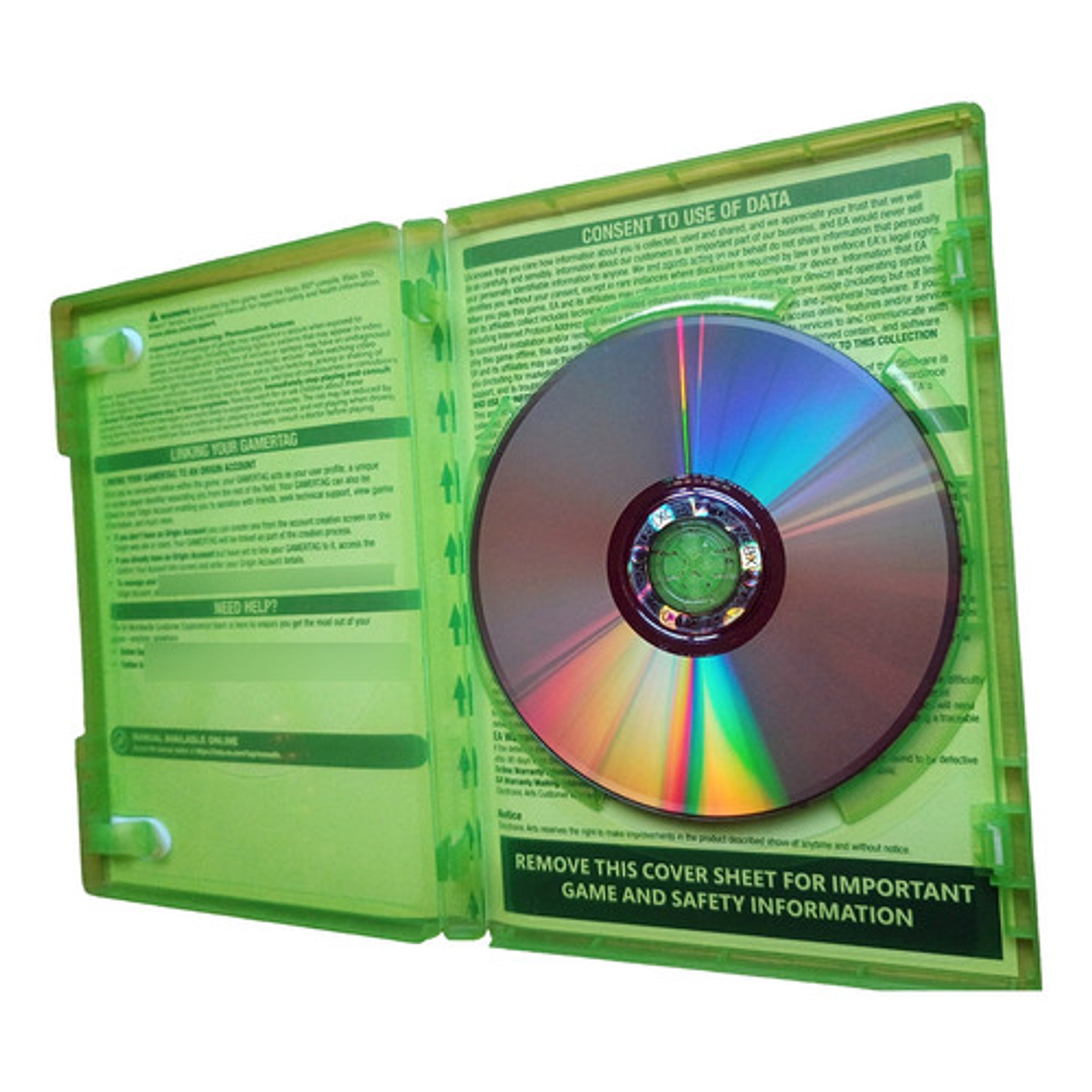 Plants Vs. Zombies: Garden Warfare  Xbox 360   3