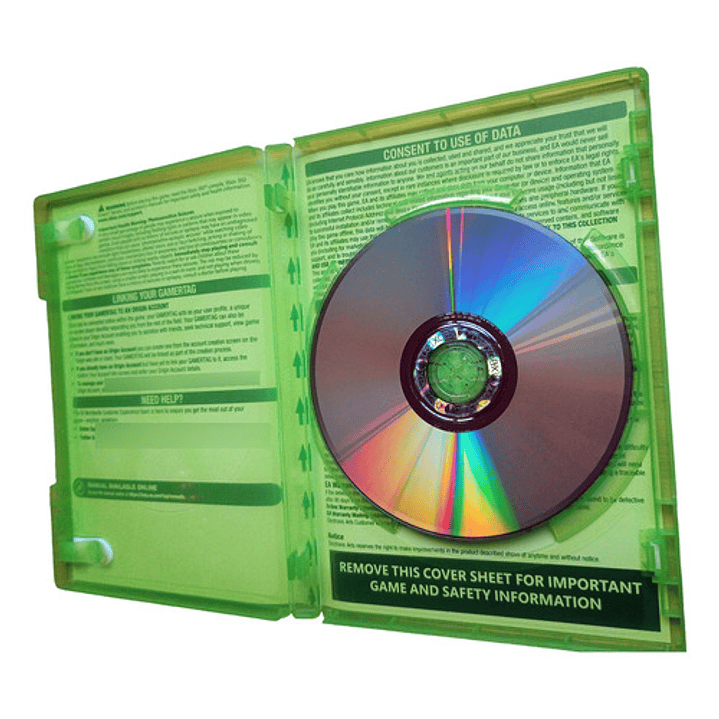 Plants Vs. Zombies: Garden Warfare  Xbox 360   3