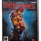 State Of Emergency 2 Ps2 Pal - Miniatura 1