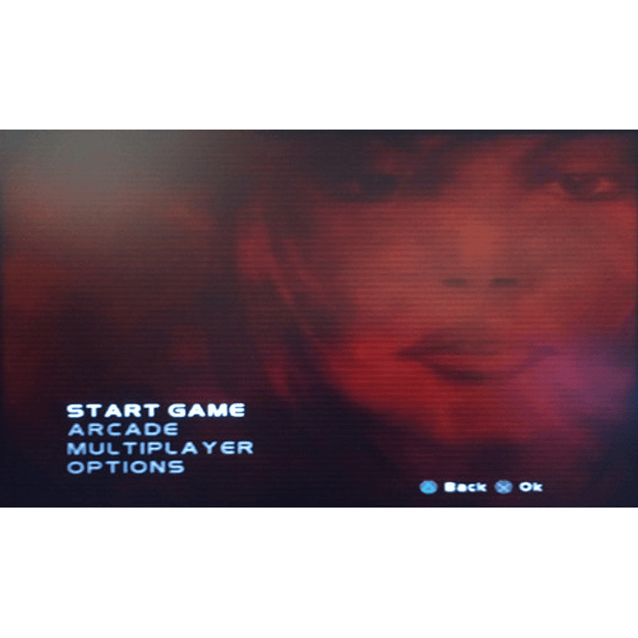 State Of Emergency 2 Ps2 Pal 5