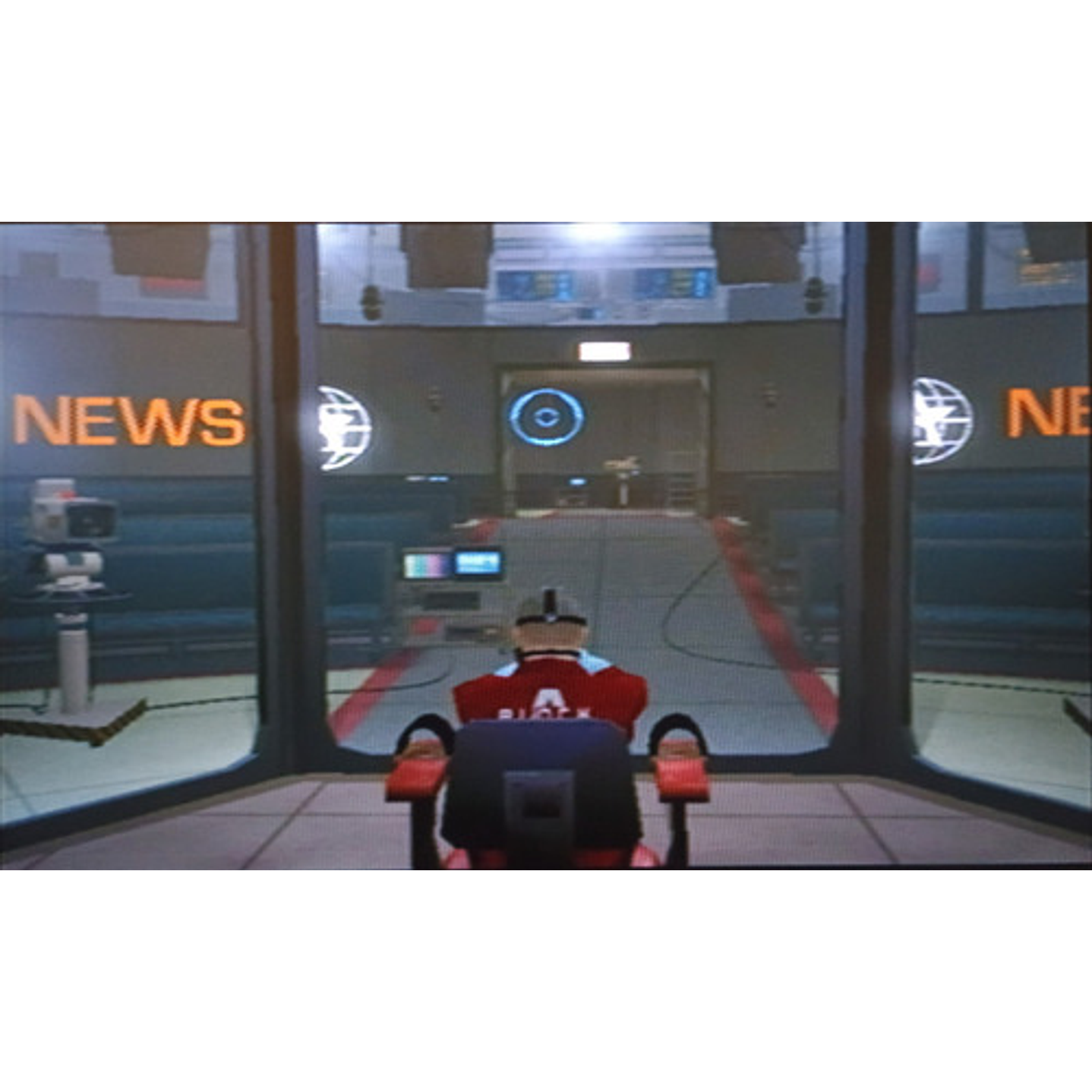 State Of Emergency 2 Ps2 Pal 6