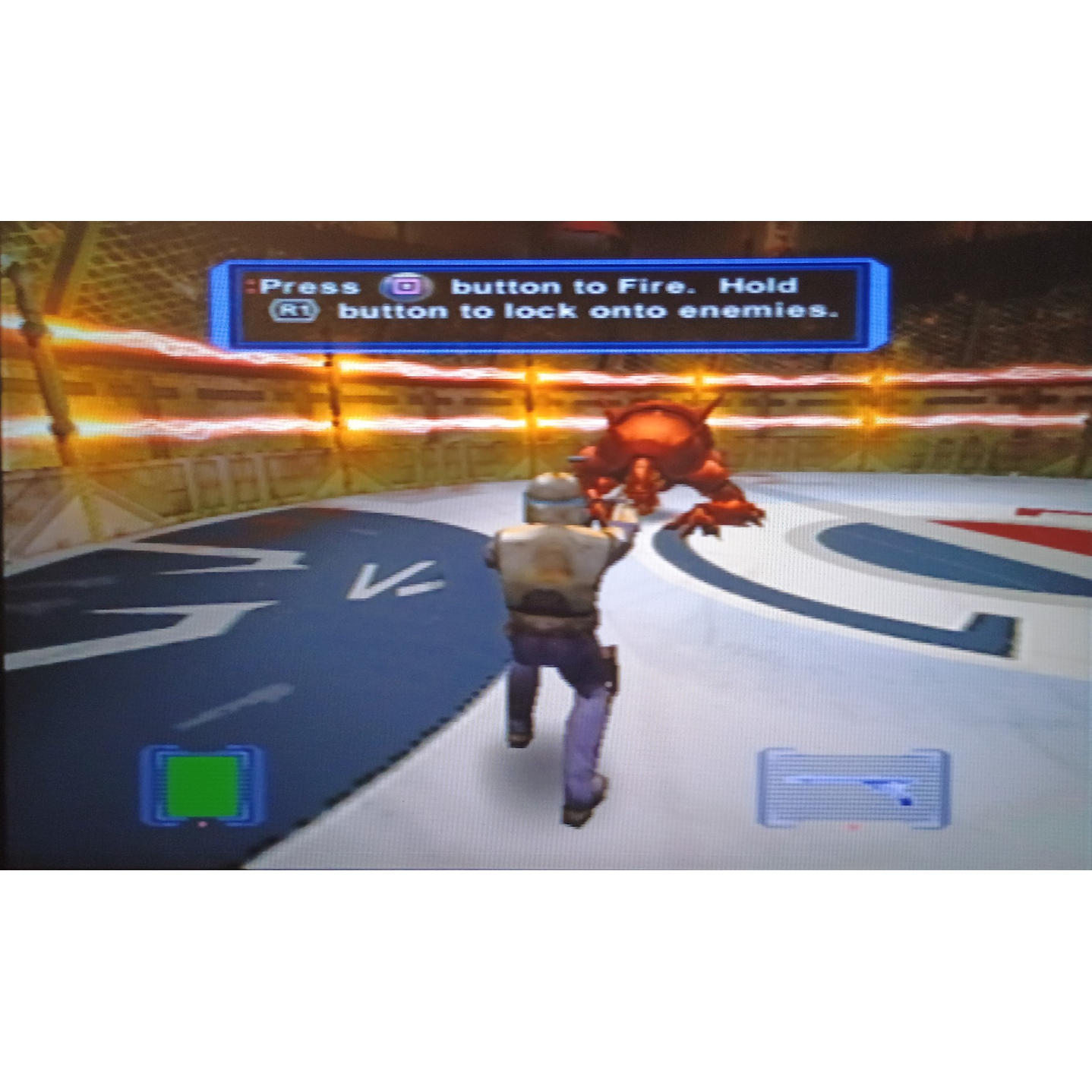 Star Wars Bounty Hunter Playstation Ps2 PAL 4