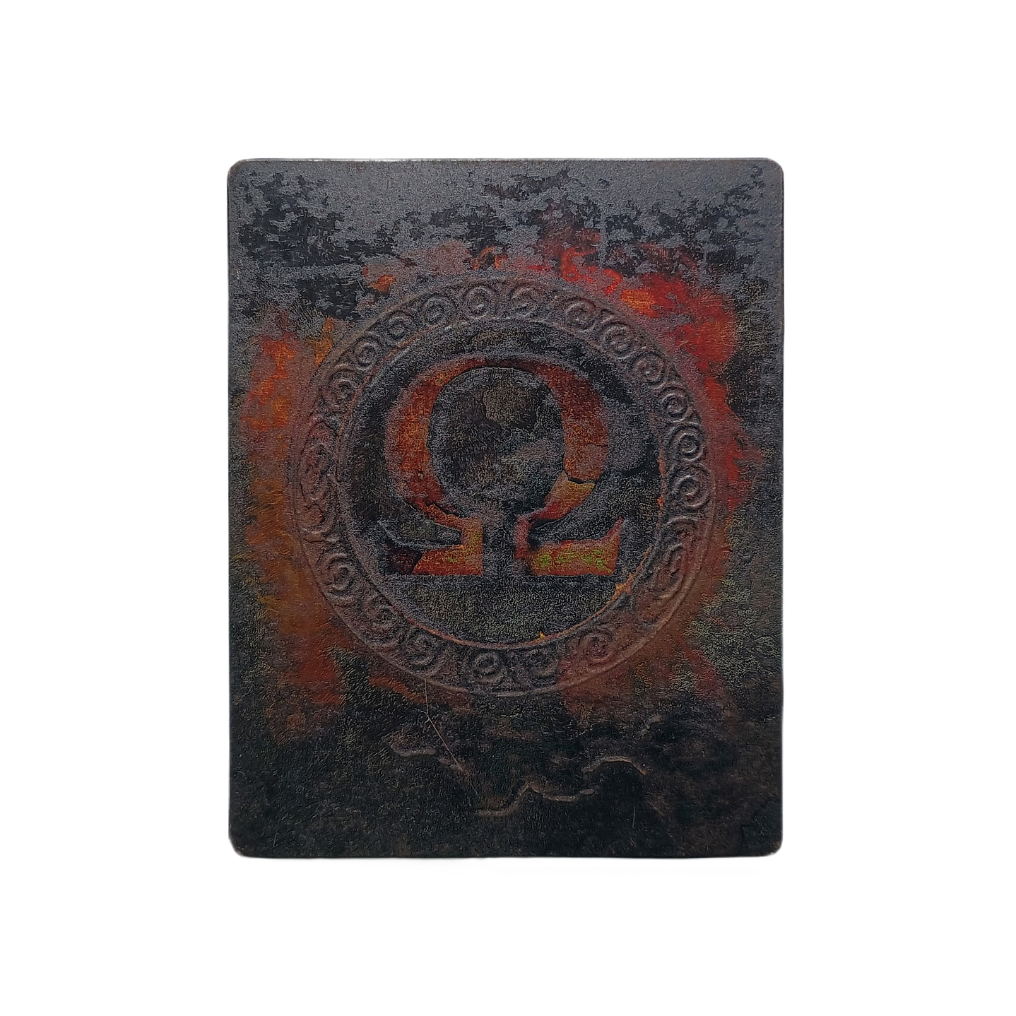 God Of War Omega Ps3 1