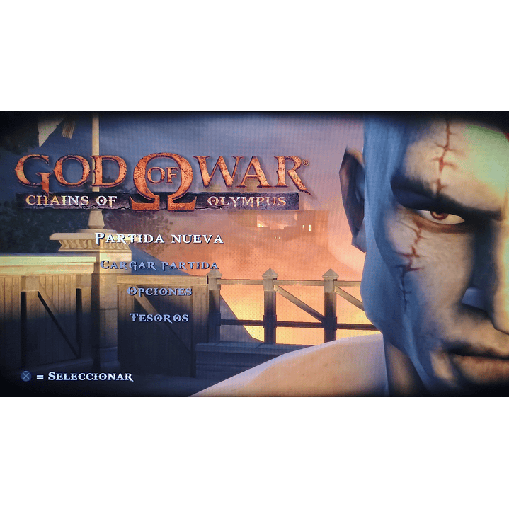God Of War Omega Ps3 11