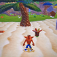 Crash Bandicoot Twinsanity Ps2 Pal - Miniatura 4