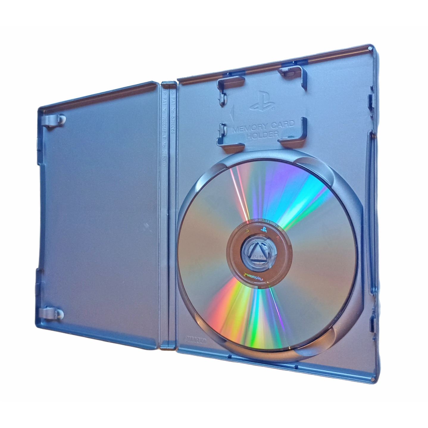 Crash Bandicoot Twinsanity Ps2 Pal 3