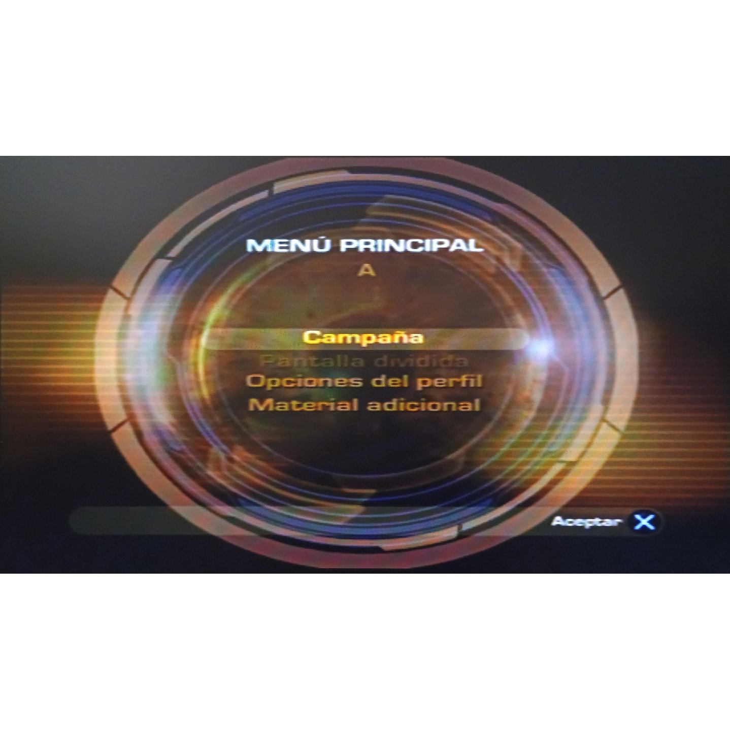 Goldeneye Rouge Agent Ps2 Pal 6