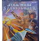 Star Wars Starfighter Ps2 Pal Frances - Miniatura 1