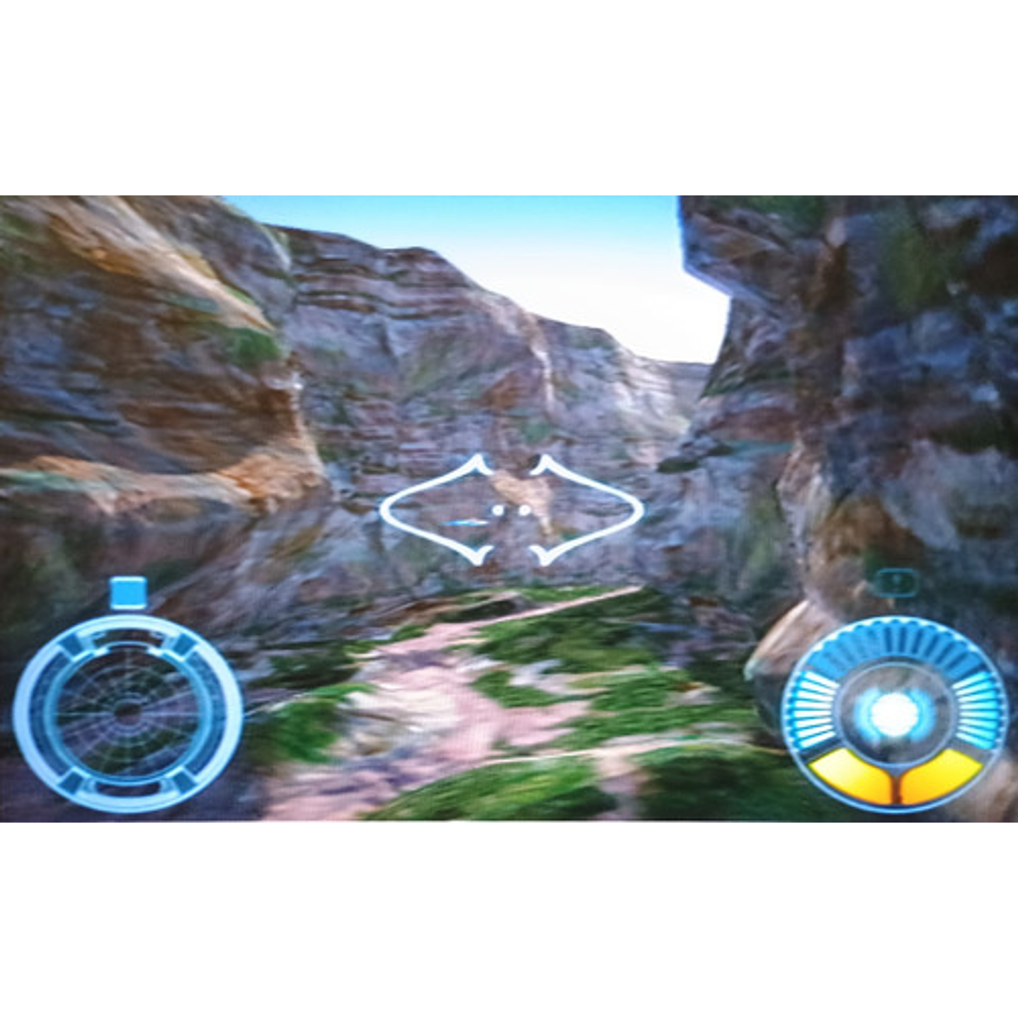 Star Wars Starfighter Ps2 Pal Frances 4