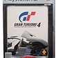 Gran Turismo 4 Ps2 Pal Platinum - Miniatura 1