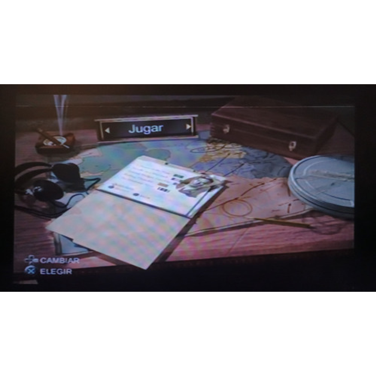 Medal Of Honor Frontline Pal Platinum Ps2 5