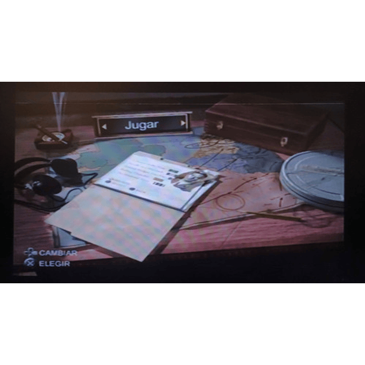 Medal Of Honor Frontline Pal Platinum Ps2 5