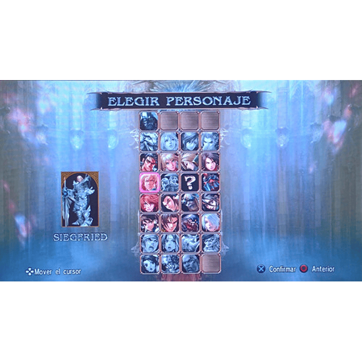 Soul Calibur 4 Playstation Ps3 6