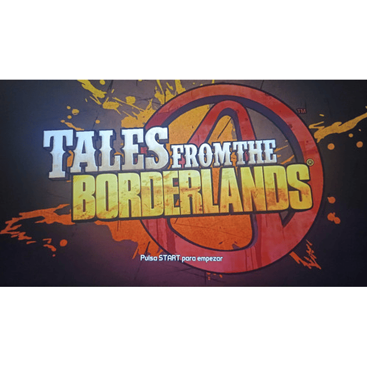 Tales From The Borderlands Ps3 6