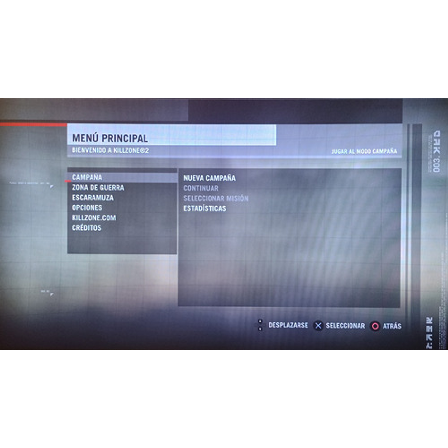 Killzone 2 Limited Edition Ps3 5