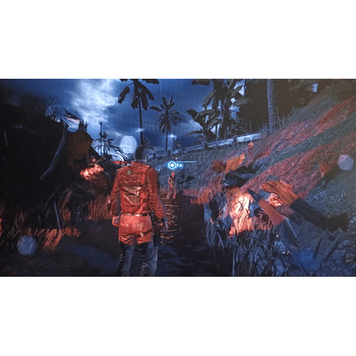 Splinter Cell Black List Ps3 4