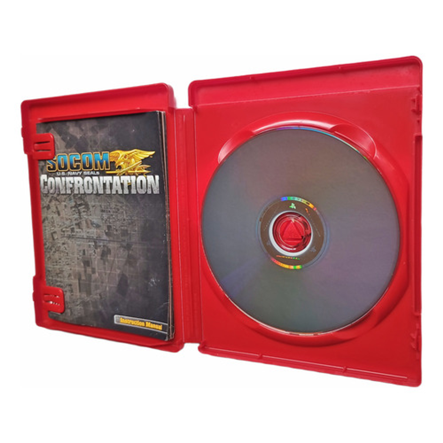 Socom Us Navy Seals: Confrontation Ps3 3