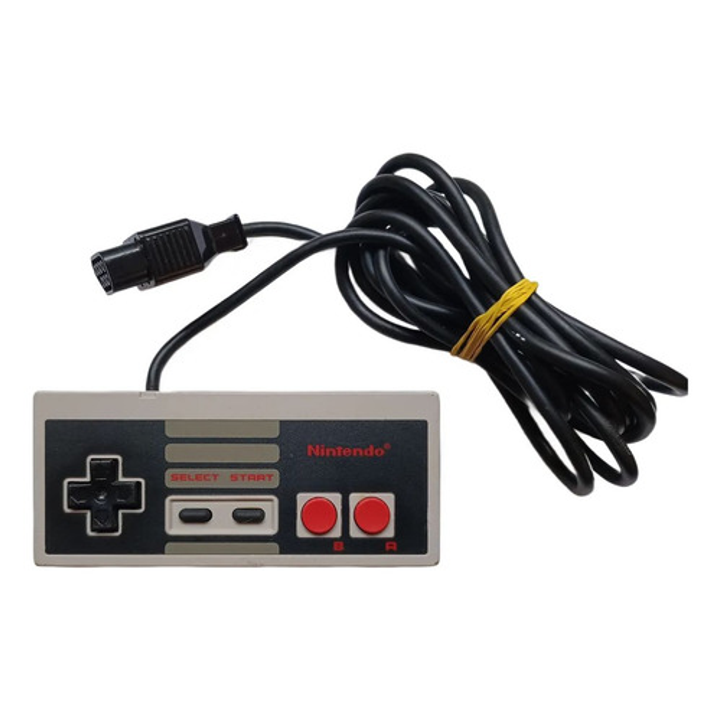 Control Original Nintendo Nes