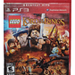 Lego Lord Of The Rings Gh  Ps3 - Miniatura 1