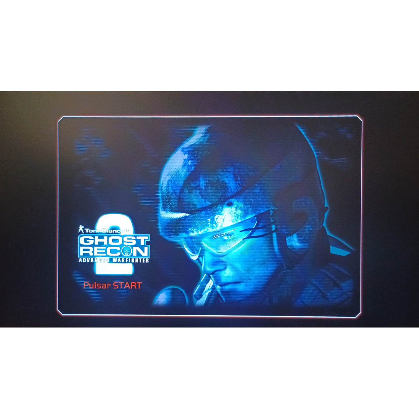 Ghost Recon 2 Advanced Warfare Xbox 360 4