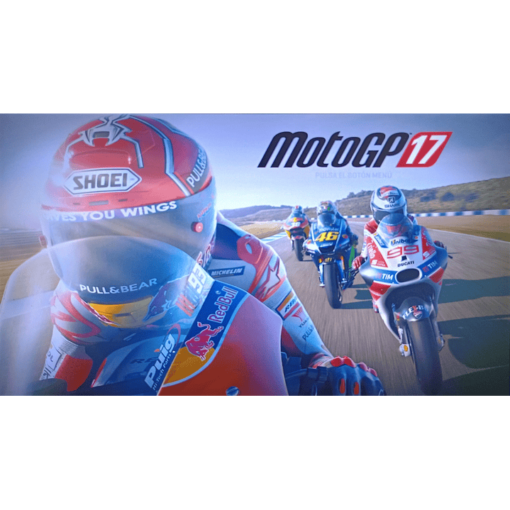 Motogp 17 Xbox One 4