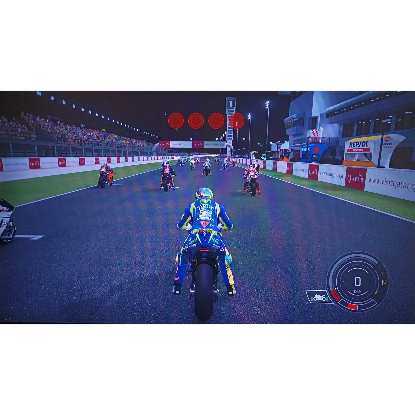 Motogp 17 Xbox One 5