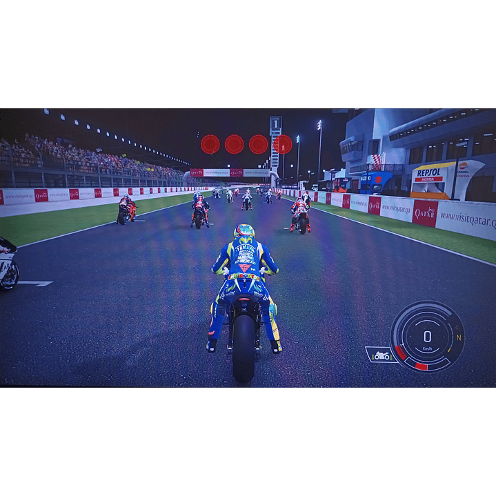 Motogp 17 Xbox One 5