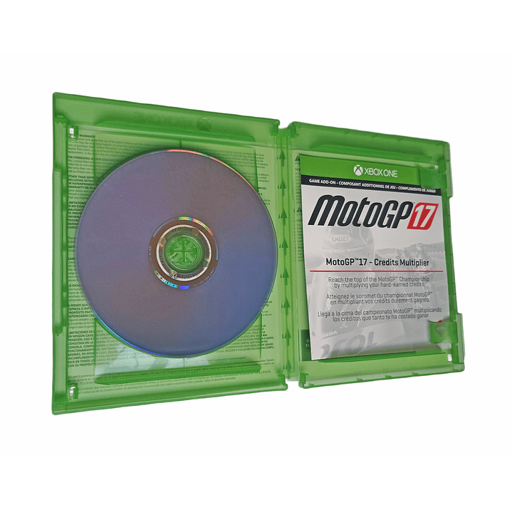 Motogp 17 Xbox One 3