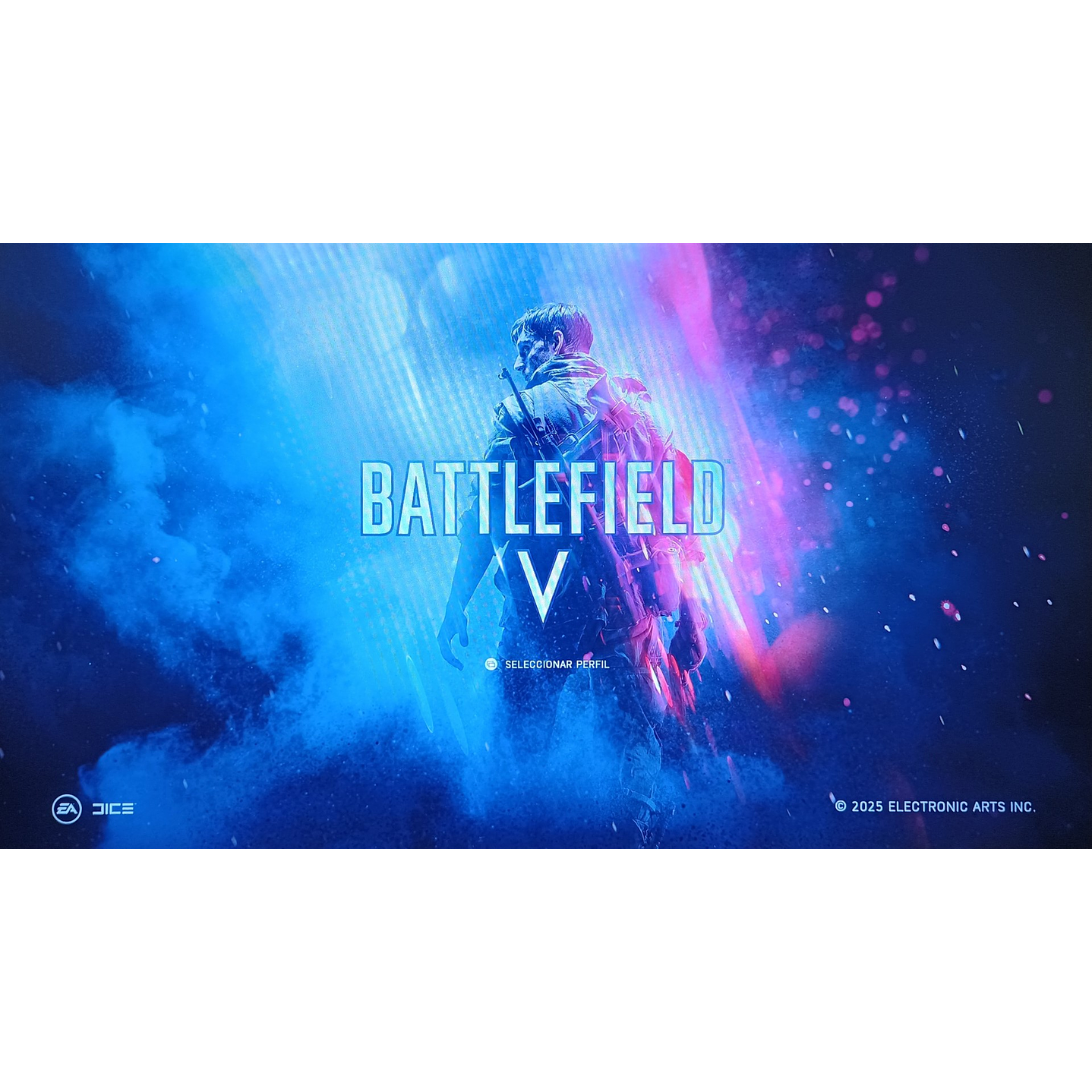 Battlefield V Xbox One  4