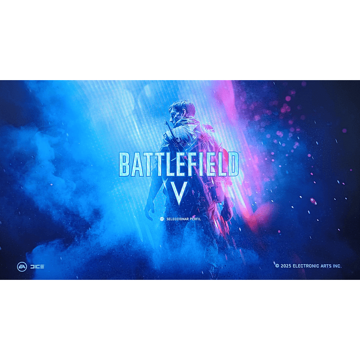 Battlefield V Xbox One  4