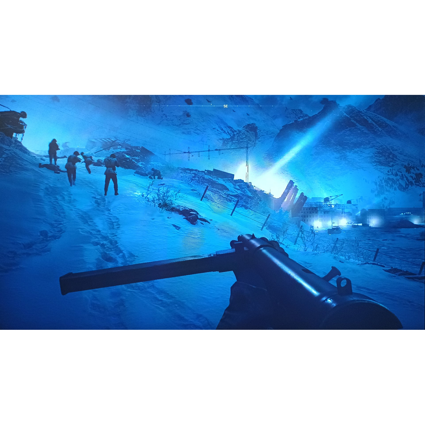 Battlefield V Xbox One  5