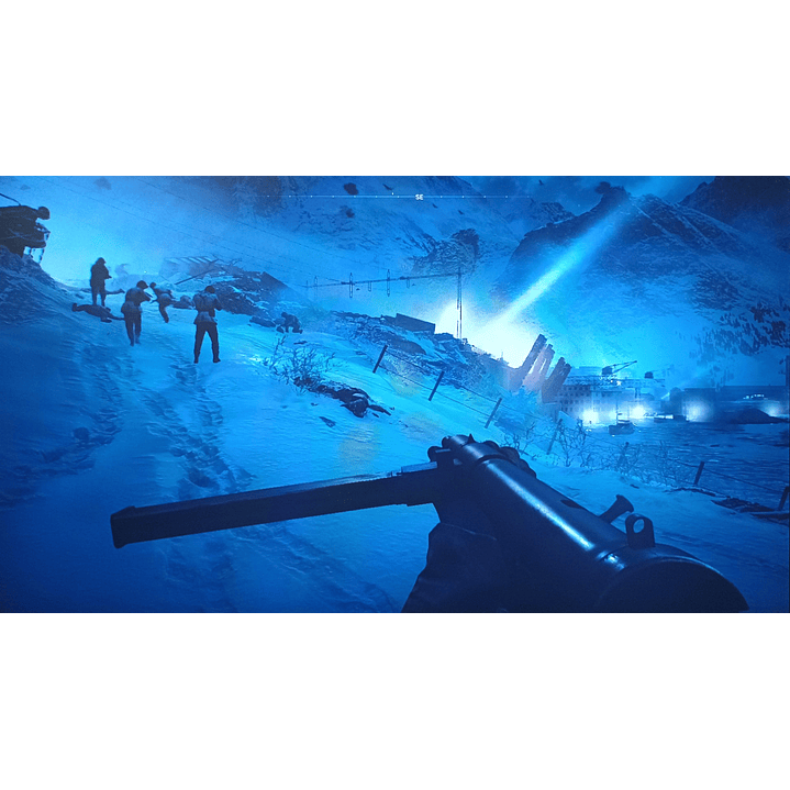 Battlefield V Xbox One  5