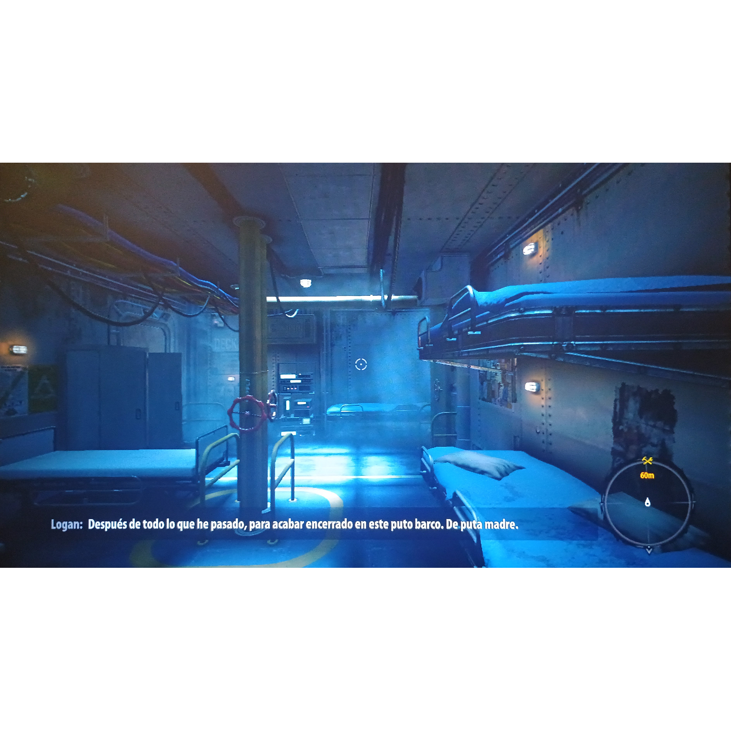 Dead Island Riptide Xbox 360 5