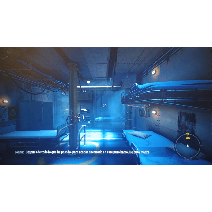 Dead Island Riptide Xbox 360 5