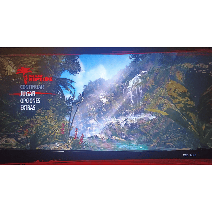 Dead Island Riptide Xbox 360 6