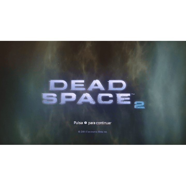 Dead Space 2 Xbox 360 6