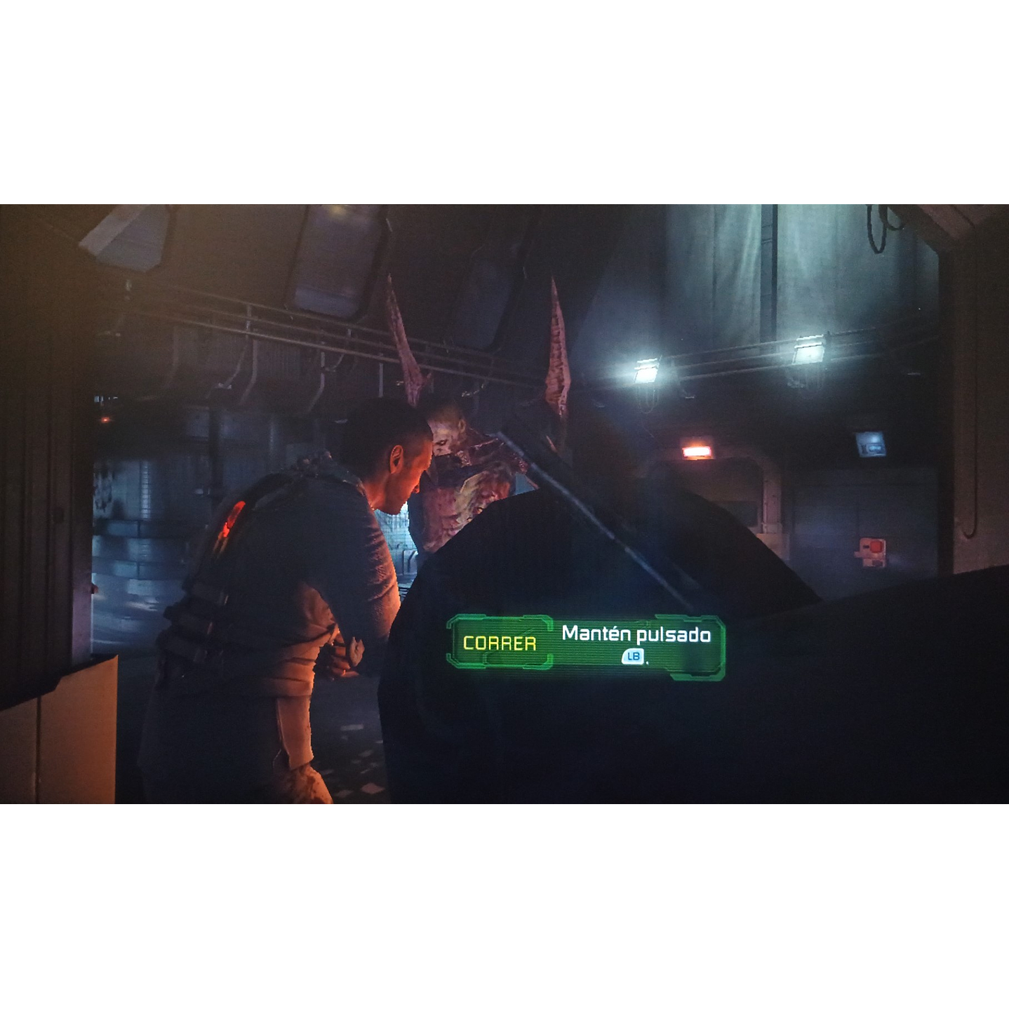 Dead Space 2 Xbox 360 7