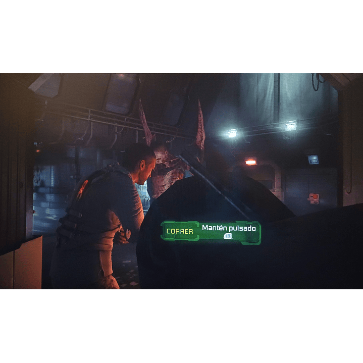 Dead Space 2 Xbox 360 7