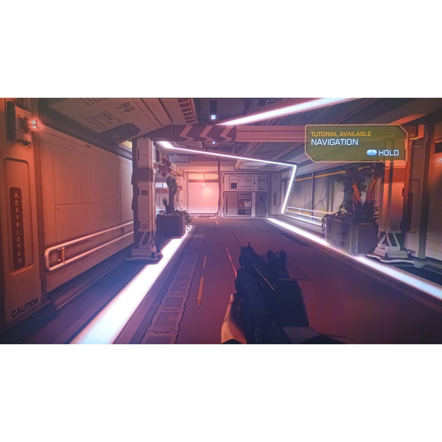 Deus Ex: Human Revolution Xbox 360 4