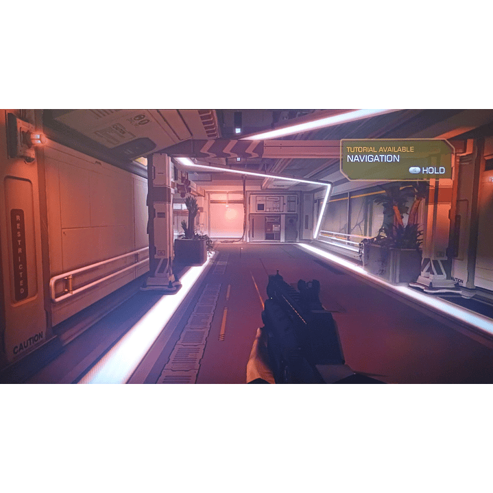 Deus Ex: Human Revolution Xbox 360 4