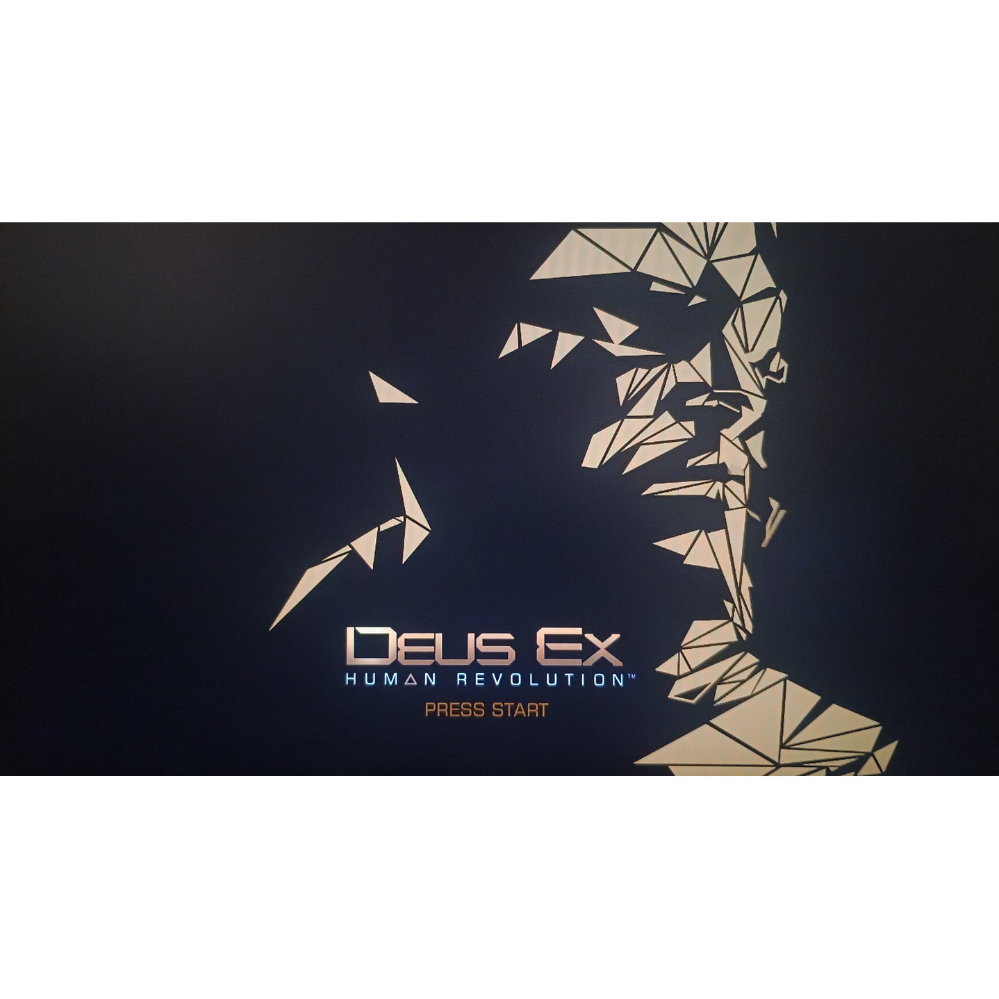 Deus Ex: Human Revolution Xbox 360 6
