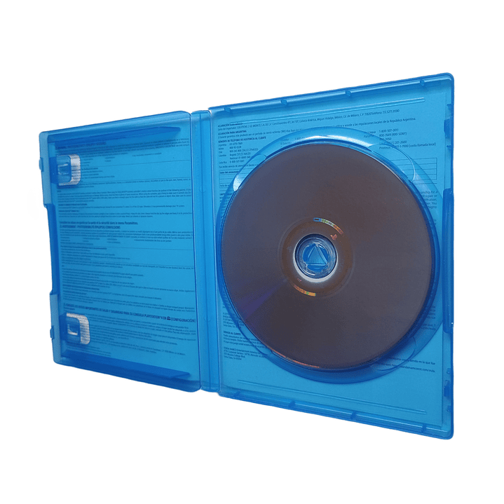 One Piece World Seeker Ps4 3