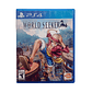 One Piece World Seeker Ps4 - Miniatura 1
