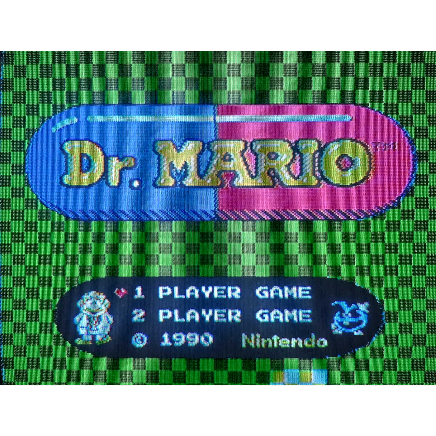 Dr. Mario Nes 2