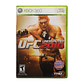 Ufc 2010 Xbox 360 - Miniatura 1