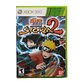Naruto Shippuden Ultimate Ninja Storm 2 Xbox 360 - Miniatura 1