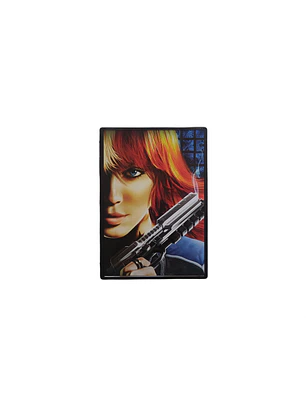 Perfect Dark Zero Xbox 360