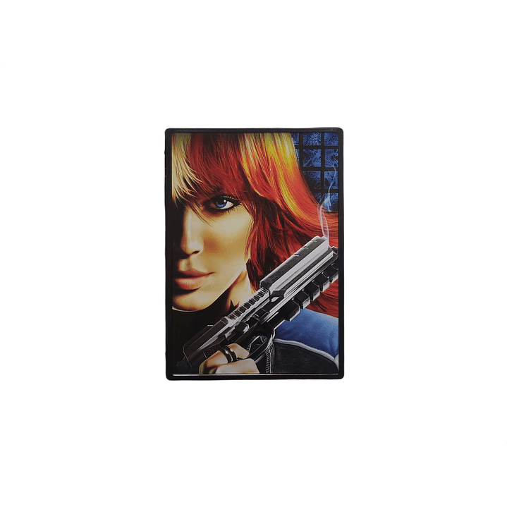 Perfect Dark Zero Xbox 360 2