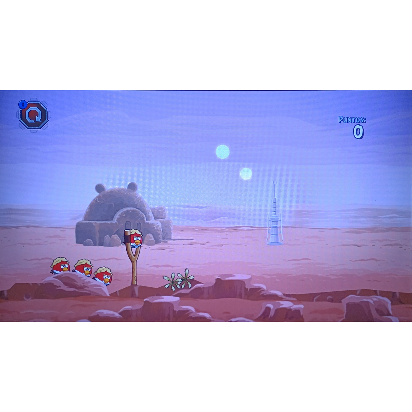 Angry Birds Star Wars Xbox 360 5
