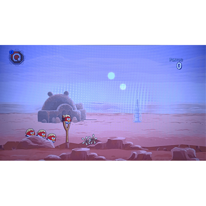 Angry Birds Star Wars Xbox 360 5